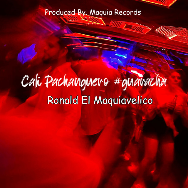 Cali Pachanguero #Guaracha