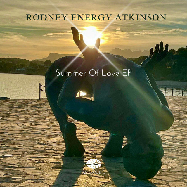 Summer Of Love EP cover art