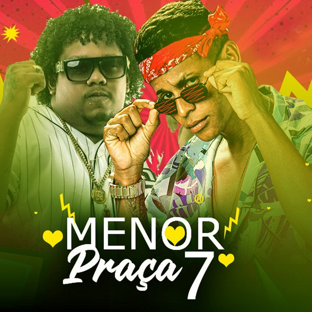 Menor Praça 7