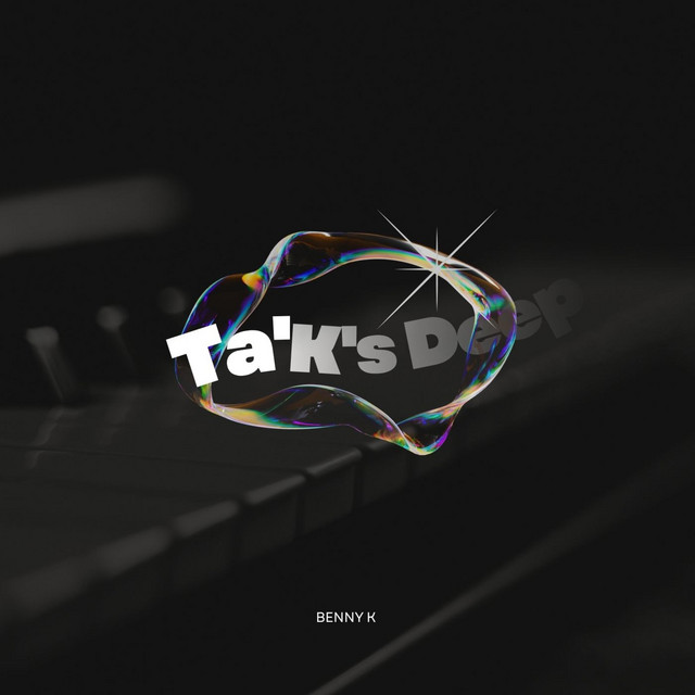 Deep Kasi cover art