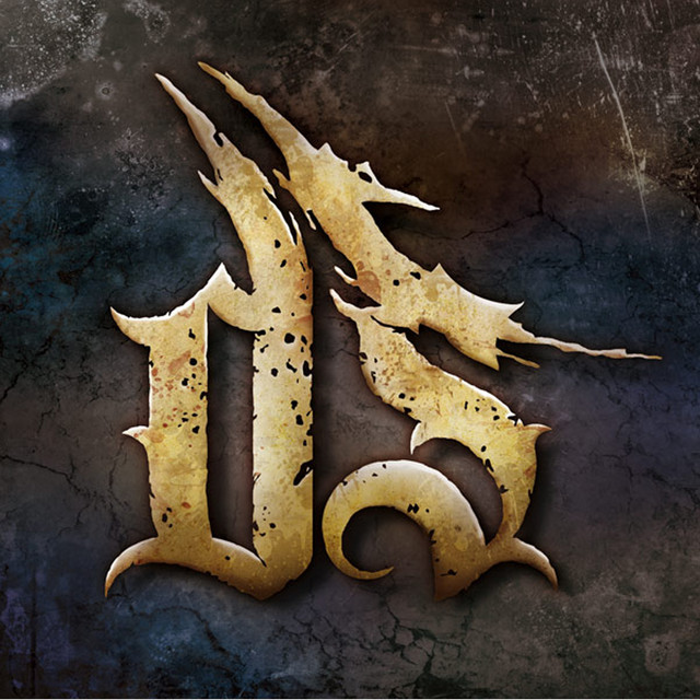 Ds cover art