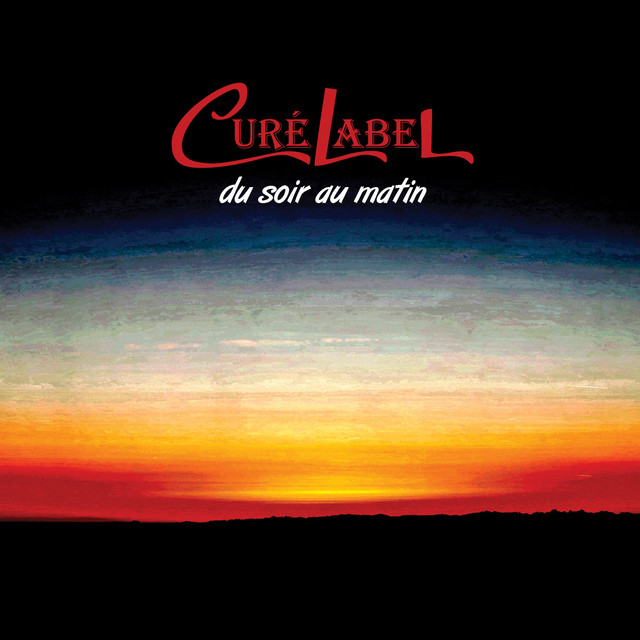 Du soir au matin cover art