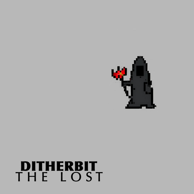 The lost cover art