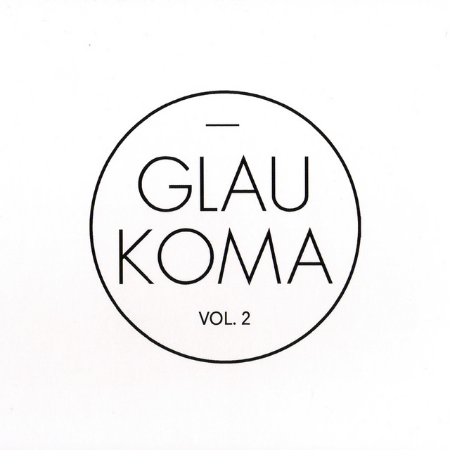 Vol. 2 cover art