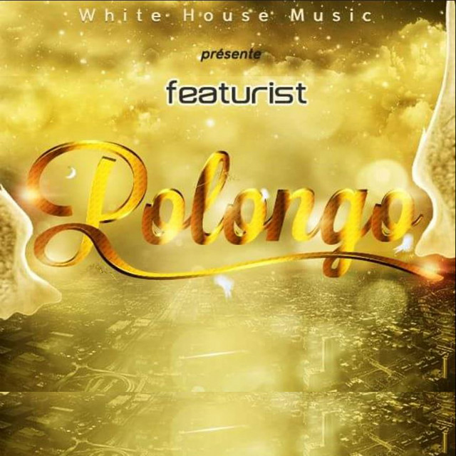 Cover du titre Polongo