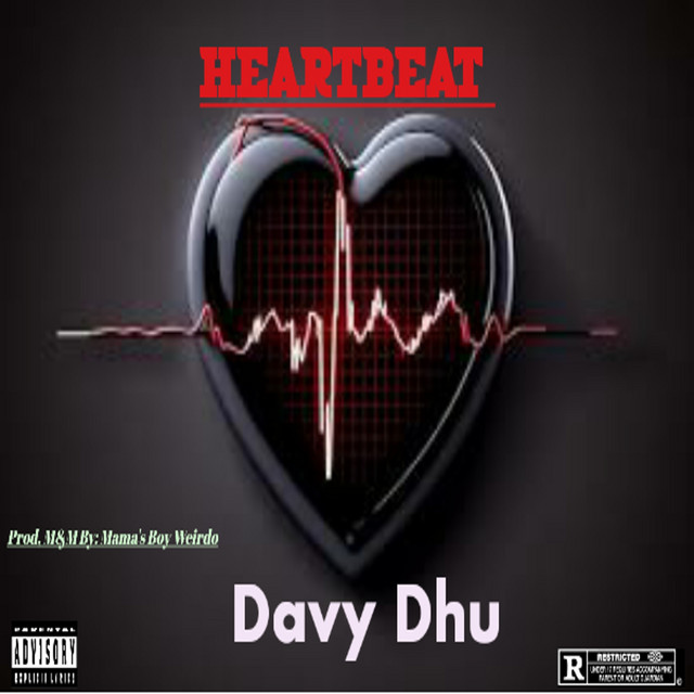 Heartbeat cover art