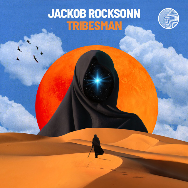 Tribesman - Extended Mix album art