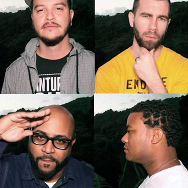 undefined album image