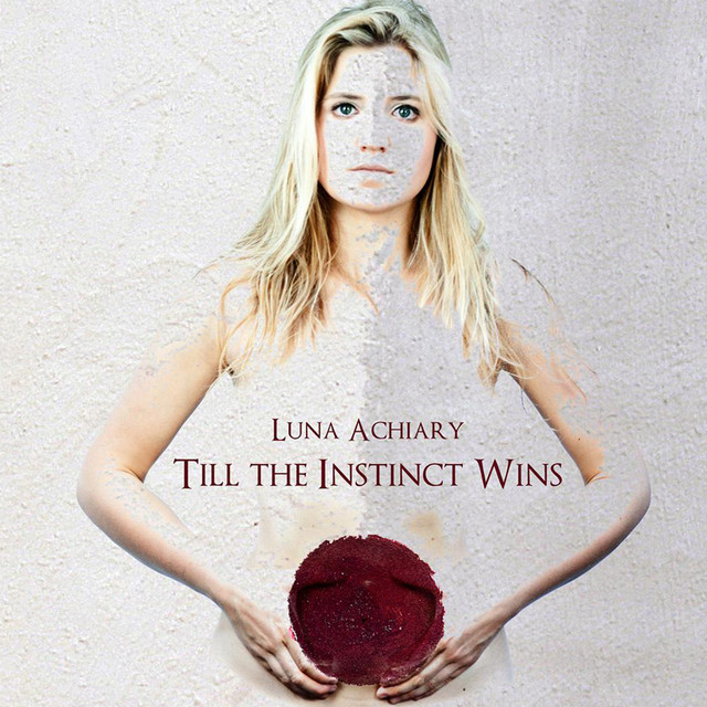 Till The Instinct Wins cover art