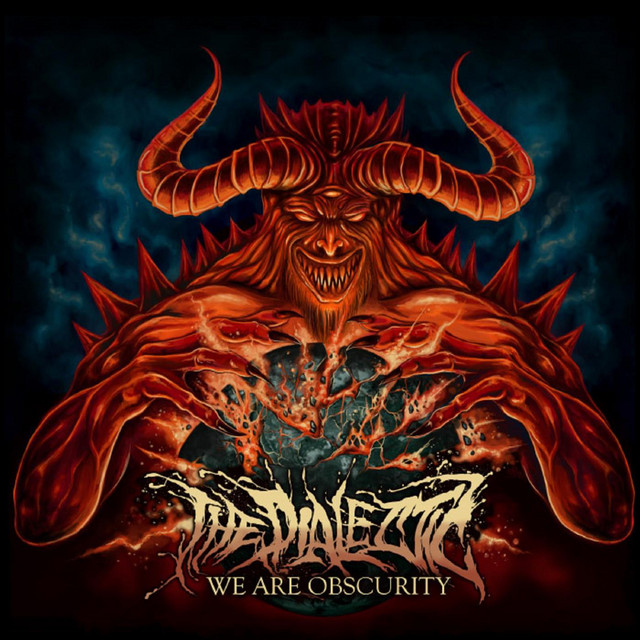 We Are Obscurity cover art