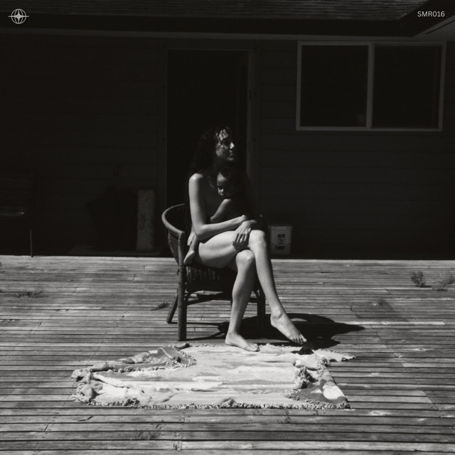 Bathing In Your Light cover