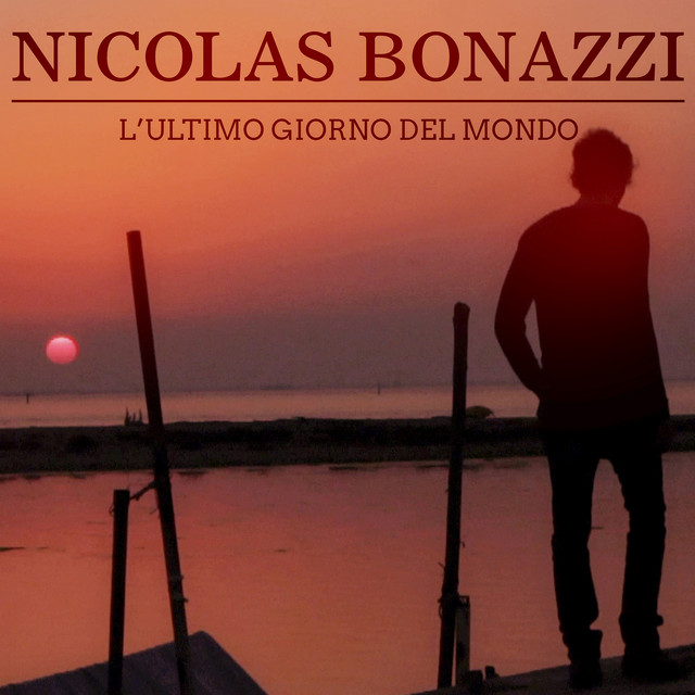 L'ultimo giorno del mondo cover