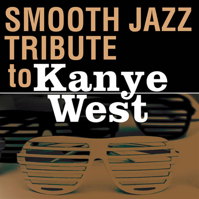 Smooth Jazz Tribute to Kanye West