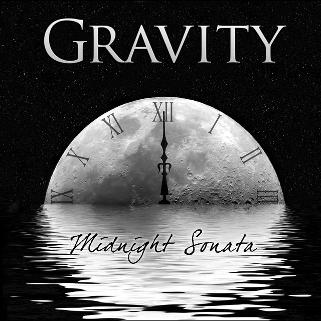 Midnight Sonata cover