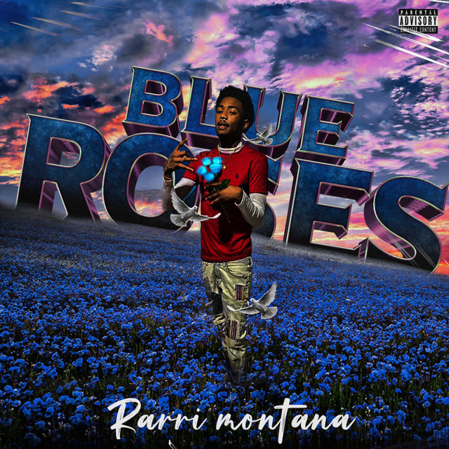 Walk On Water - song and lyrics by Rarri Montana | Spotify