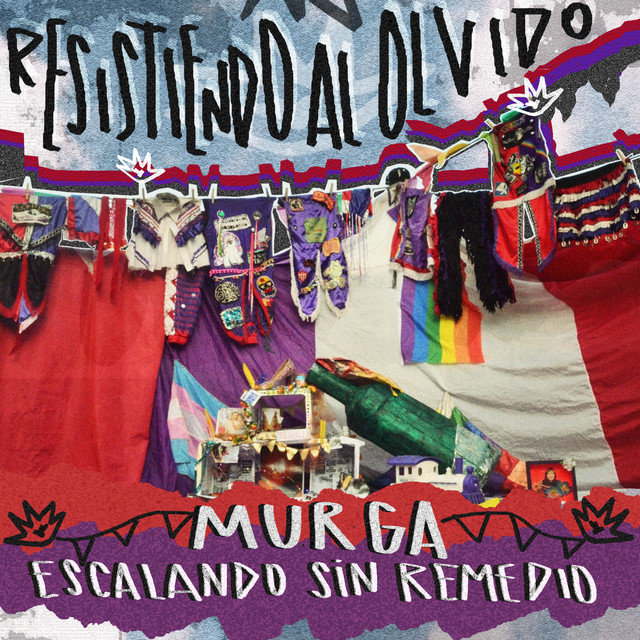 Murga Escalando Sin Remedio