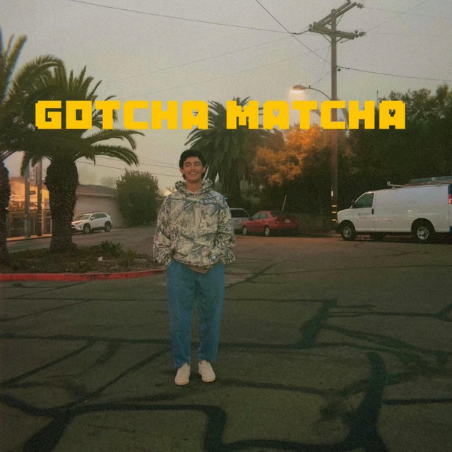 Gotcha Matcha