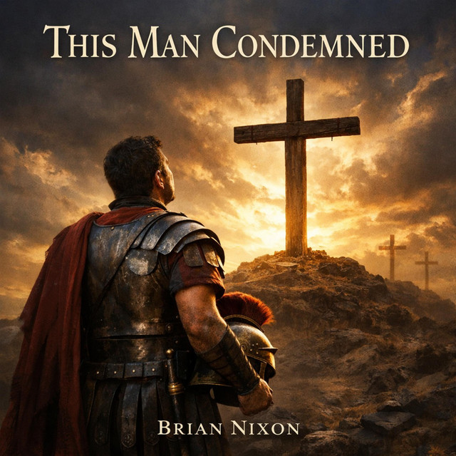 This Man Condemned cover