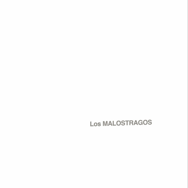 Los MALOSTRAGOS cover