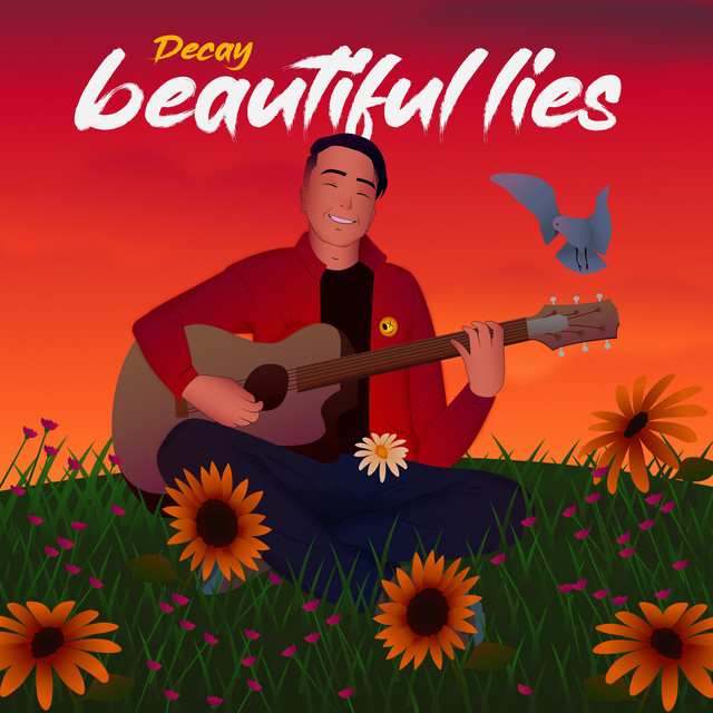 Beautiful Lies cover art
