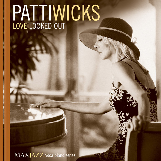 Love Locked Out cover