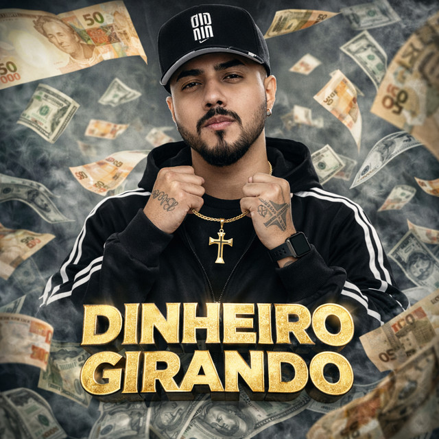 Dinheiro Girando
