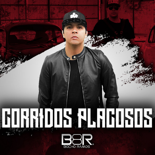 Corridos Placosos cover art