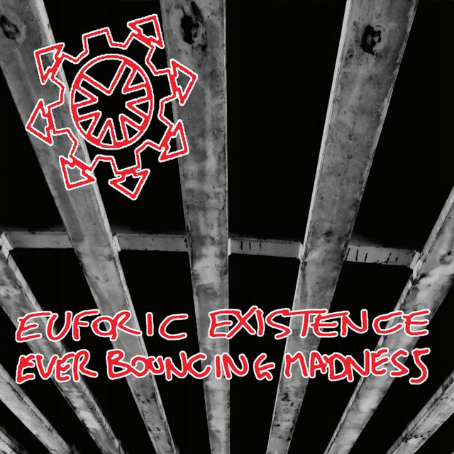 Ever Bouncing Madness cover art