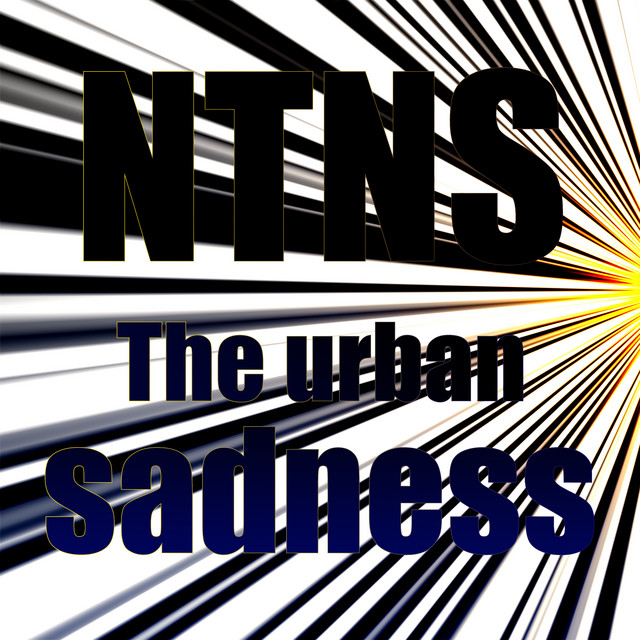 The Urban Sadness cover