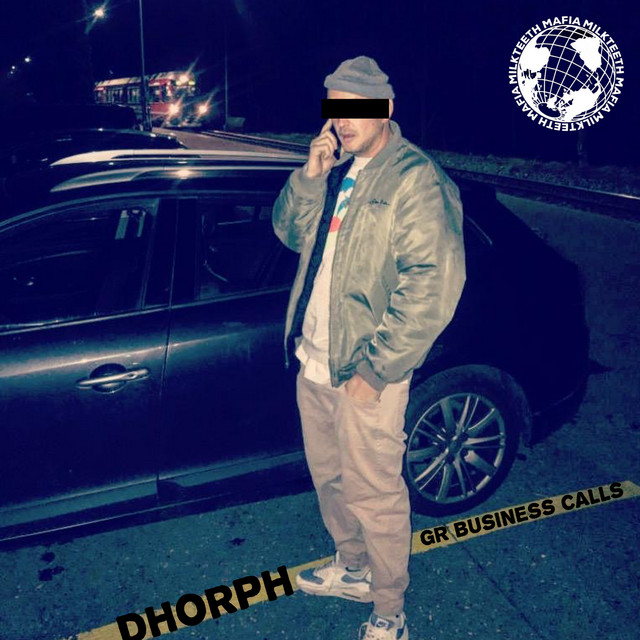 Der Codex cover art