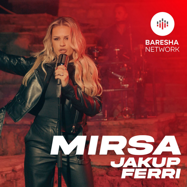 Jakup Ferri cover