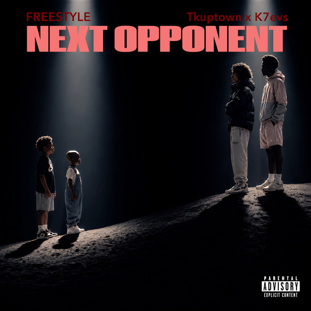 Next Opponent - Freestyle