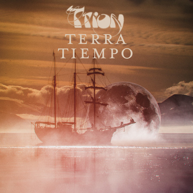 Terra Tiempo cover art