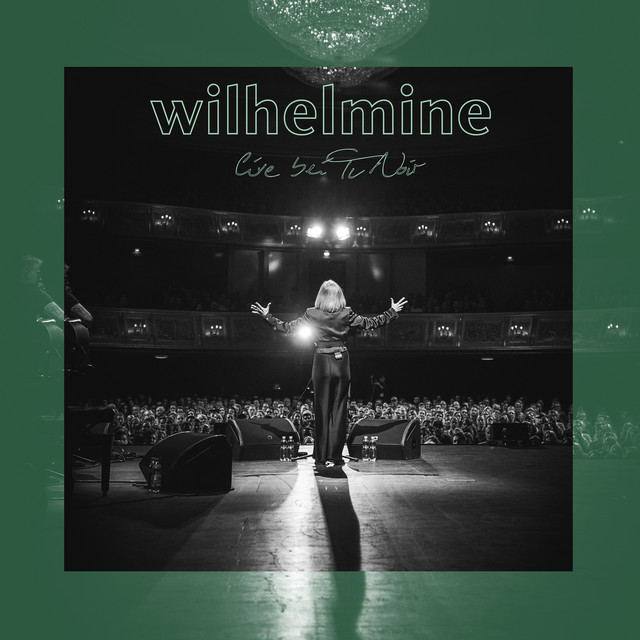 Live bei TV Noir - EP cover art