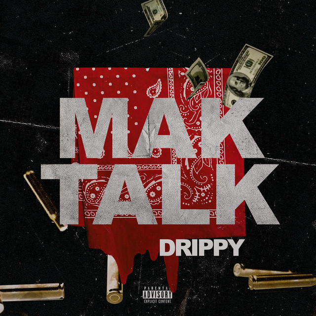 Mak Talk cover