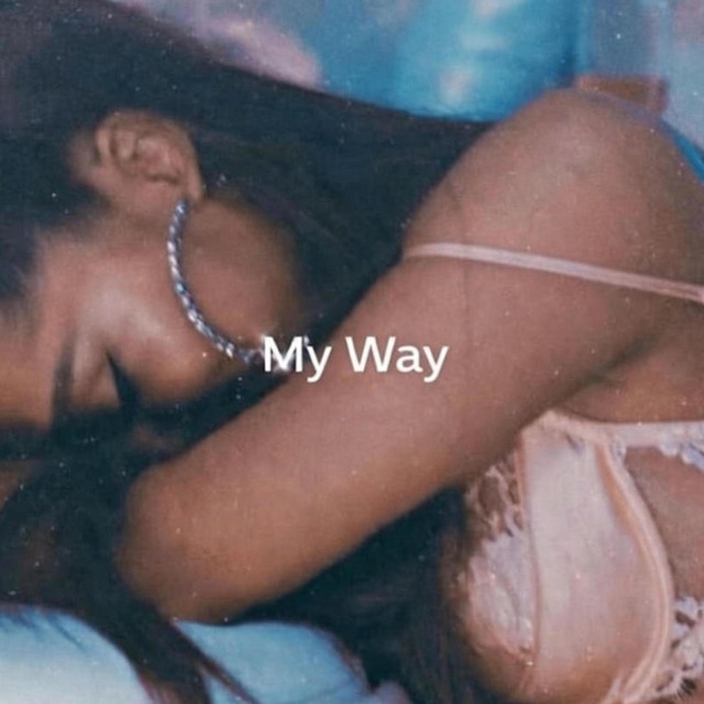 My Way CD 洋楽 Tony On DeSare