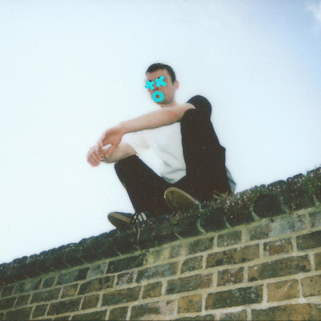 Waster cover art