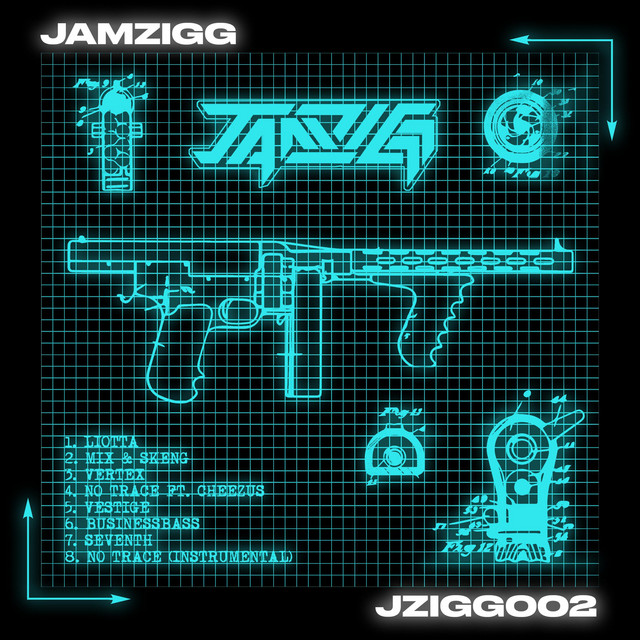 JZIGG002 cover art