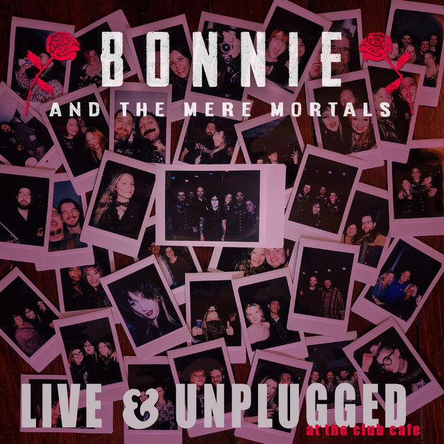 It's all Fine - Live & Unplugged