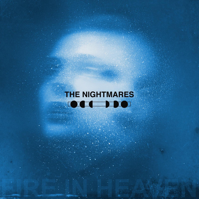 Fire In Heaven cover art
