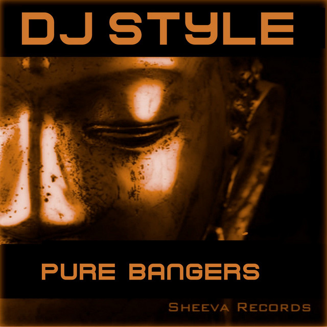 Pure Bangers cover art