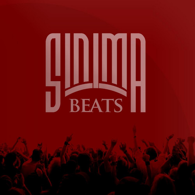 Beats for the Masses cover art