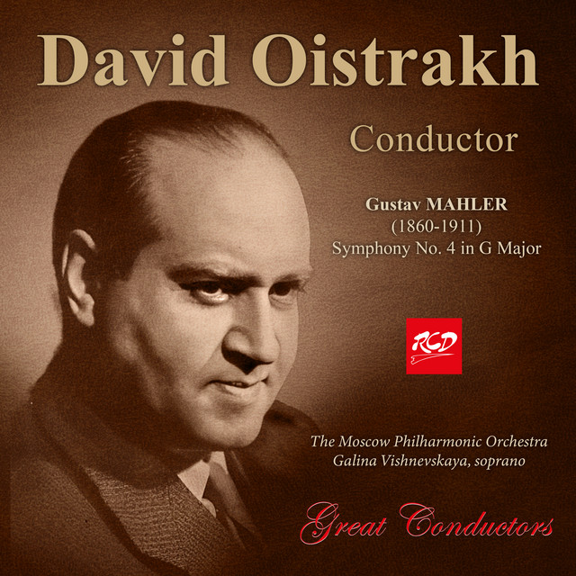 Mahler: Symphony No. 4 in G Major