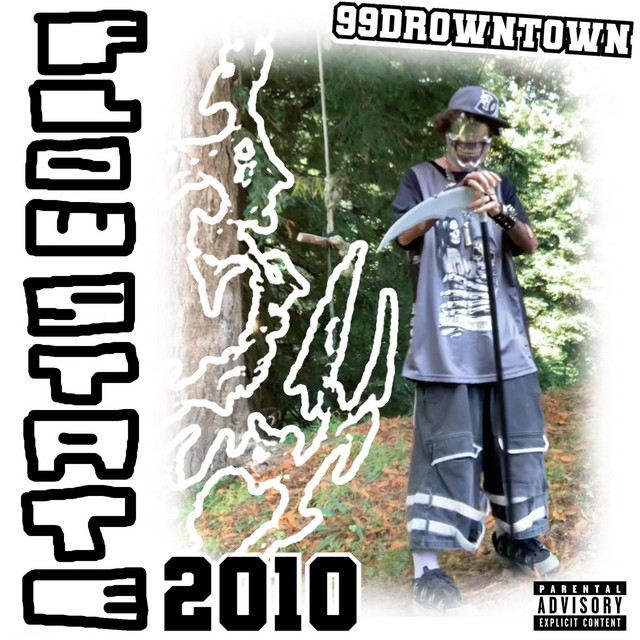 FLOW_STATE_2010.wav cover art