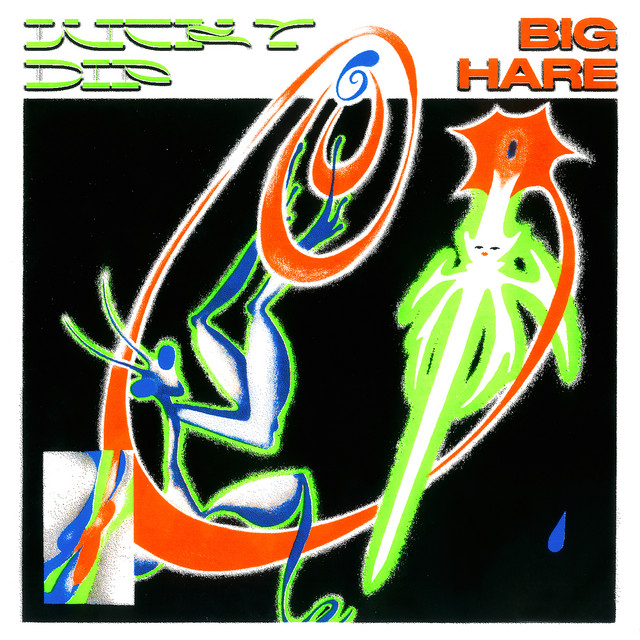 Lucky Dip by Big Hare