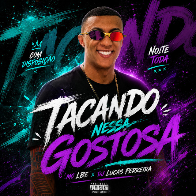 TACANDO NESSA GOSTOSA