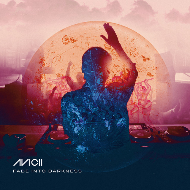 Fade Into Darkness - Albin Myers Remix