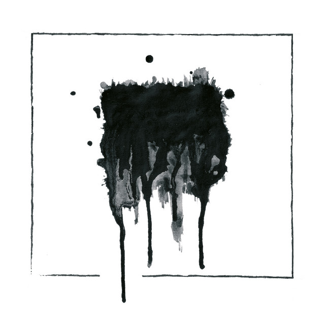 Nothing But The Rain cover art