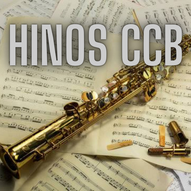 Hino Ccb cover art