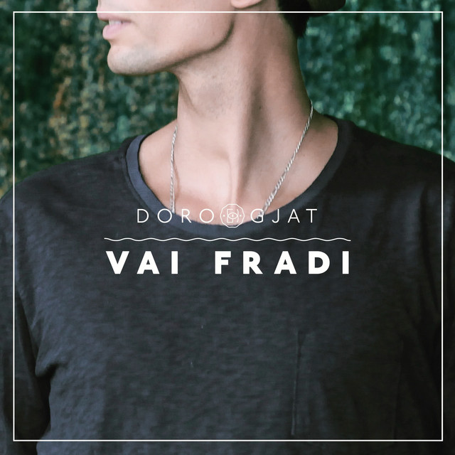 Vai fradi cover art